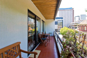 Own Places Boavista Apartment